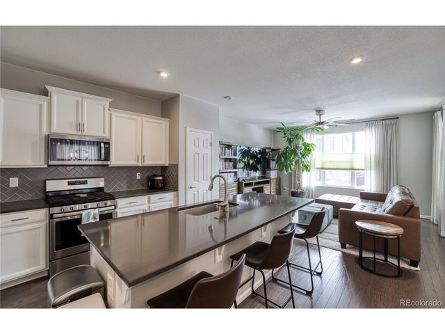 15909 E Otero Ave, Englewood, CO 80112