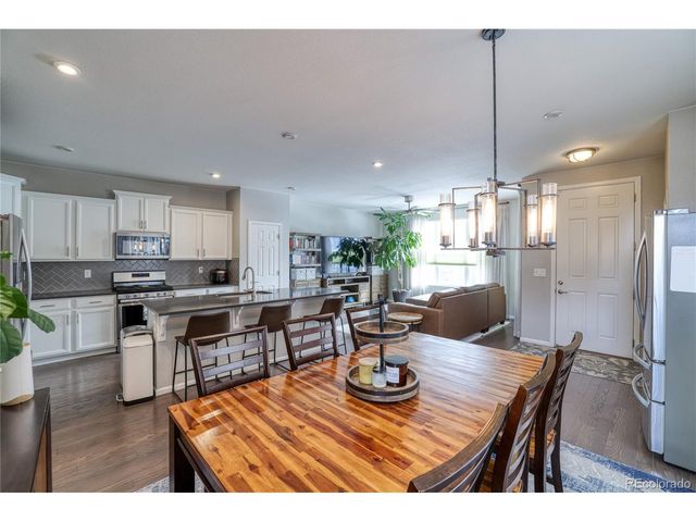 15909 E Otero Ave, Englewood, CO 80112