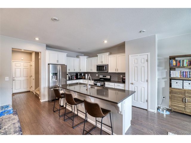 15909 E Otero Ave, Englewood, CO 80112