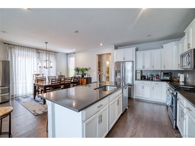 15909 E Otero Ave, Englewood, CO 80112