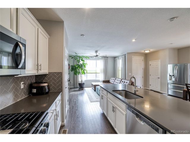 15909 E Otero Ave, Englewood, CO 80112