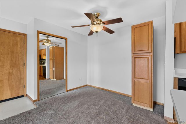 45720 Prairiegrass Court, Van Buren Charter Township, MI 48111