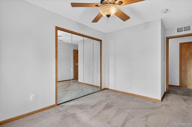 45720 Prairiegrass Court, Van Buren Charter Township, MI 48111