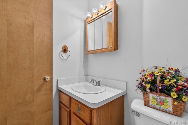 45720 Prairiegrass Court, Van Buren Charter Township, MI 48111
