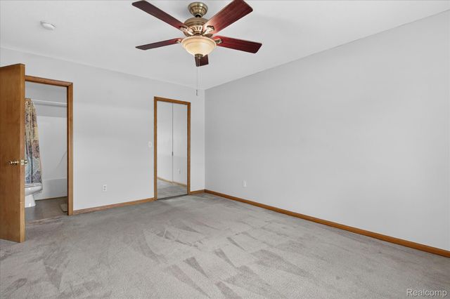 45720 Prairiegrass Court, Van Buren Charter Township, MI 48111