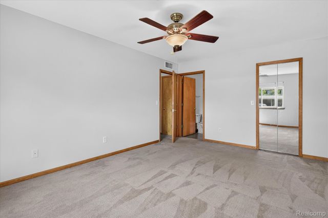 45720 Prairiegrass Court, Van Buren Charter Township, MI 48111