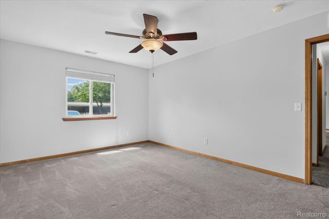 45720 Prairiegrass Court, Van Buren Charter Township, MI 48111