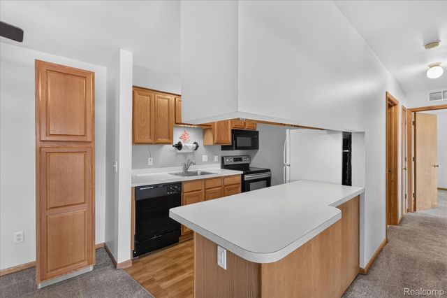 45720 Prairiegrass Court, Van Buren Charter Township, MI 48111