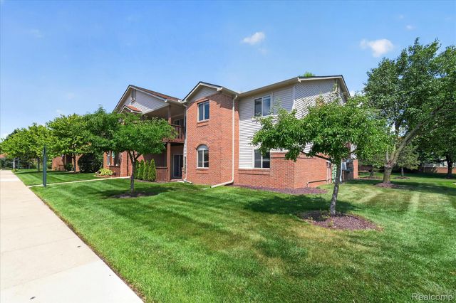 45720 Prairiegrass Court, Van Buren Charter Township, MI 48111