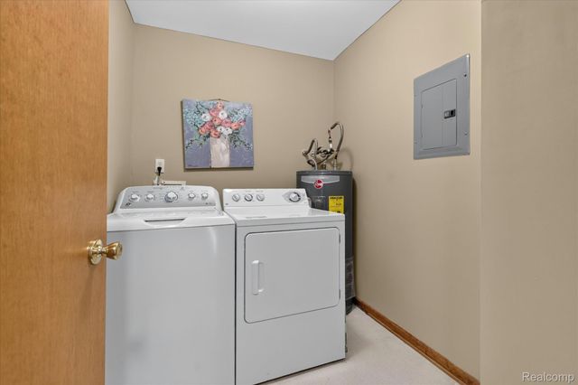 45720 Prairiegrass Court, Van Buren Charter Township, MI 48111