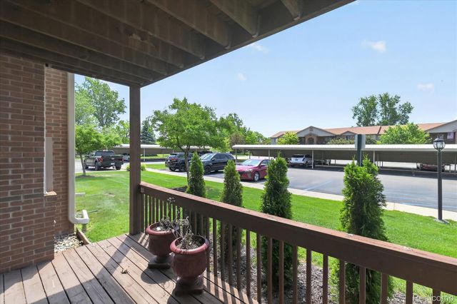 45720 Prairiegrass Court, Van Buren Charter Township, MI 48111