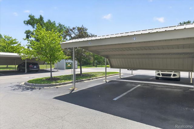 45720 Prairiegrass Court, Van Buren Charter Township, MI 48111