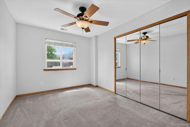 45720 Prairiegrass Court, Van Buren Charter Township, MI 48111