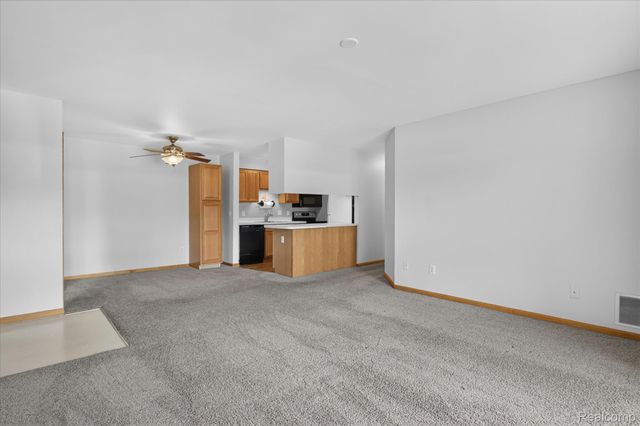 45720 Prairiegrass Court, Van Buren Charter Township, MI 48111