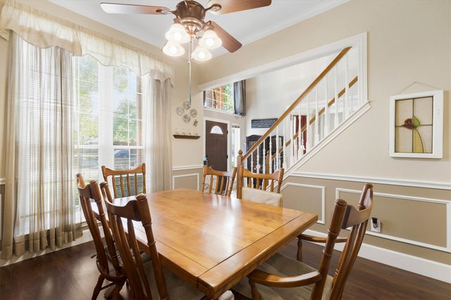 407 Grant Drive, Wylie, TX 75098