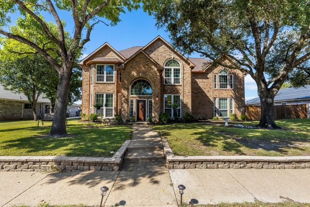407 Grant Drive, Wylie, TX 75098