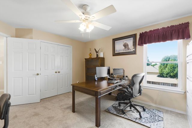 407 Grant Drive, Wylie, TX 75098