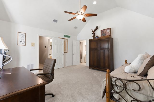 407 Grant Drive, Wylie, TX 75098