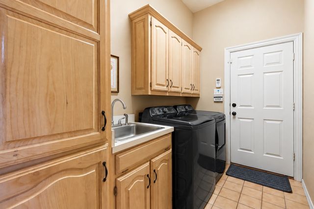 407 Grant Drive, Wylie, TX 75098
