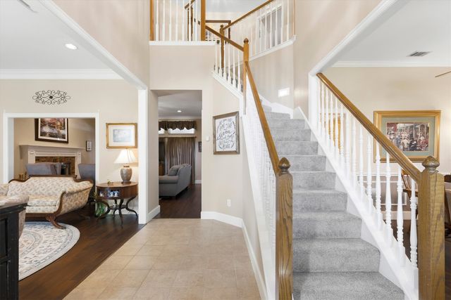 407 Grant Drive, Wylie, TX 75098