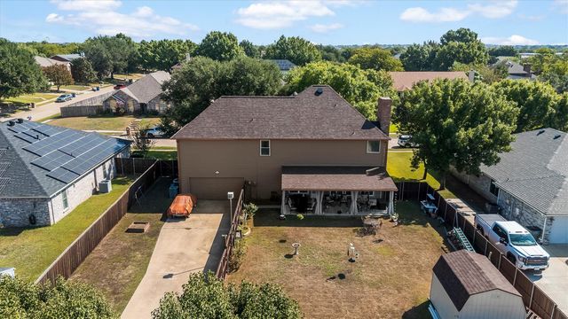 407 Grant Drive, Wylie, TX 75098