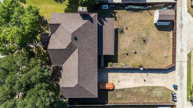 407 Grant Drive, Wylie, TX 75098