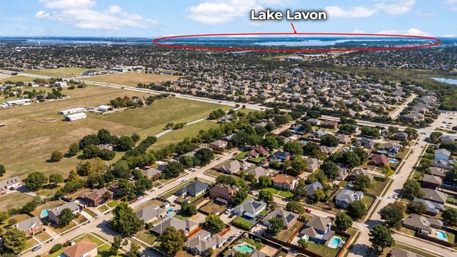 407 Grant Drive, Wylie, TX 75098