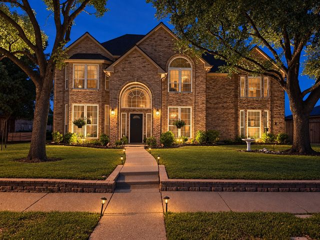407 Grant Drive, Wylie, TX 75098
