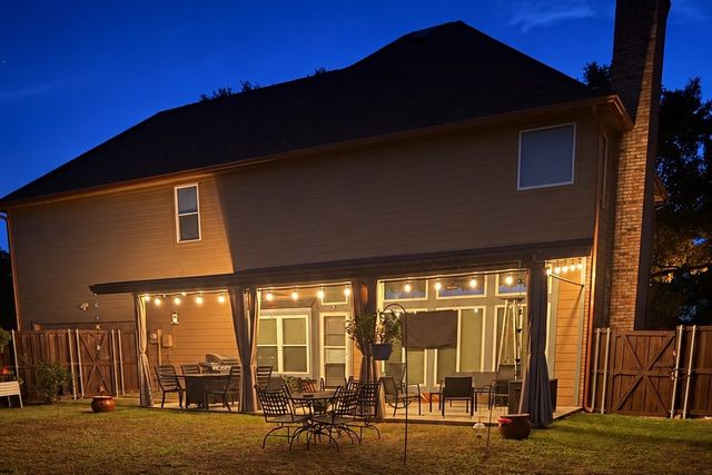 407 Grant Drive, Wylie, TX 75098