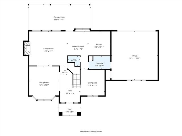 407 Grant Drive, Wylie, TX 75098