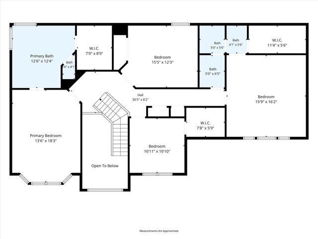407 Grant Drive, Wylie, TX 75098