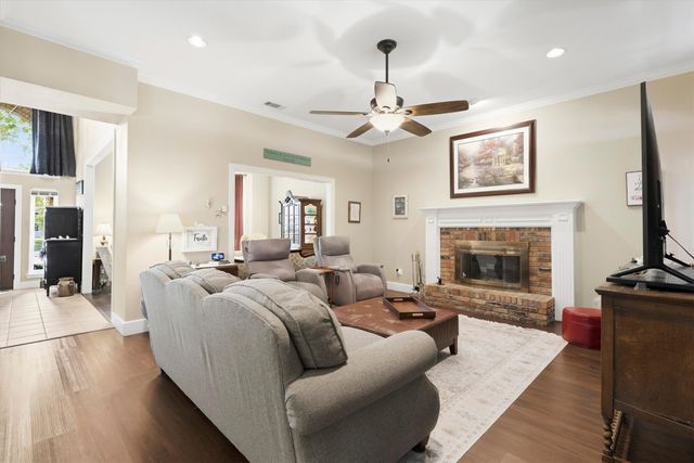 407 Grant Drive, Wylie, TX 75098