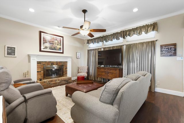 407 Grant Drive, Wylie, TX 75098