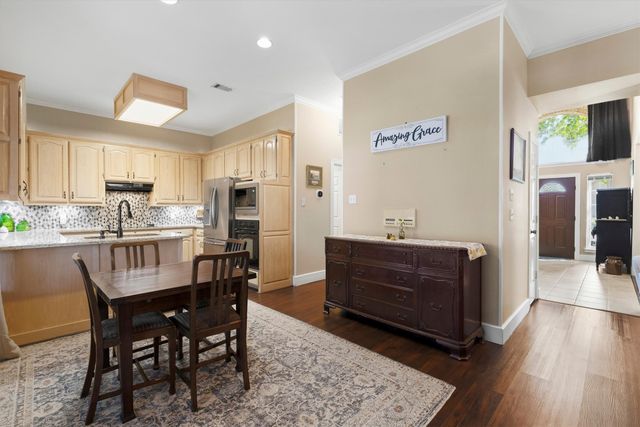 407 Grant Drive, Wylie, TX 75098