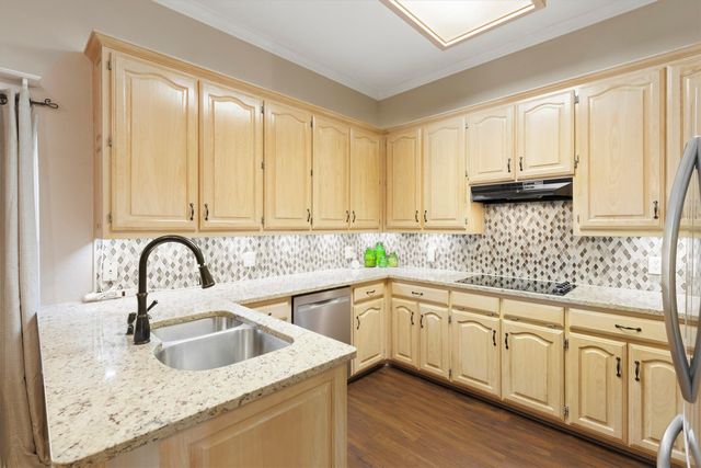 407 Grant Drive, Wylie, TX 75098
