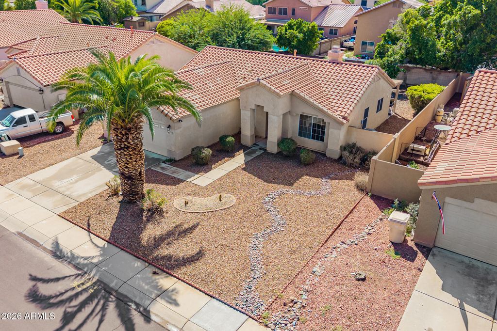 5175 W Kerry Lane, Glendale, AZ 85308 — photo 2