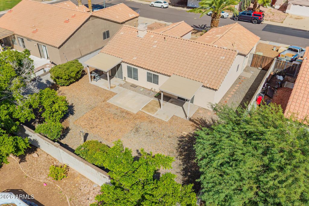 5175 W Kerry Lane, Glendale, AZ 85308 — photo 3