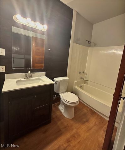 7523 Osage Avenue DOWN, Cleveland, OH 44105