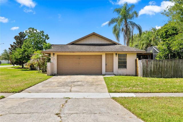 1504 PEREZ, Orlando, FL 32825
