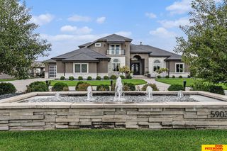 5903 N 294th Circle, Valley, NE 68064