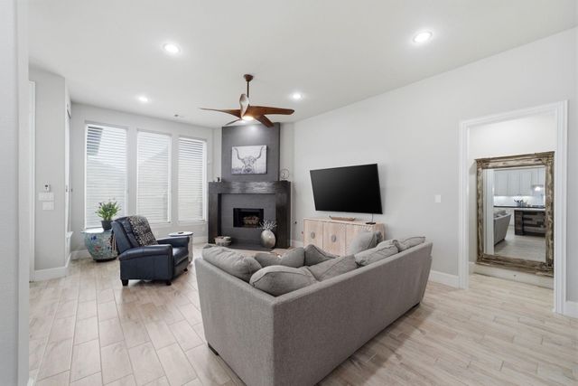 3902 Cliff Creek Court, Spring, TX 77386