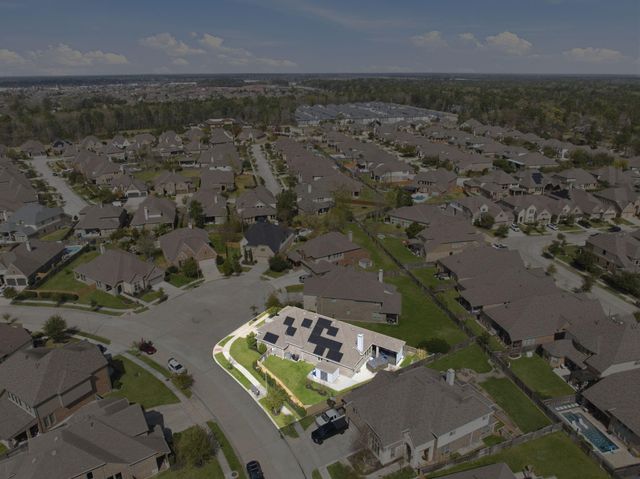 3902 Cliff Creek Court, Spring, TX 77386