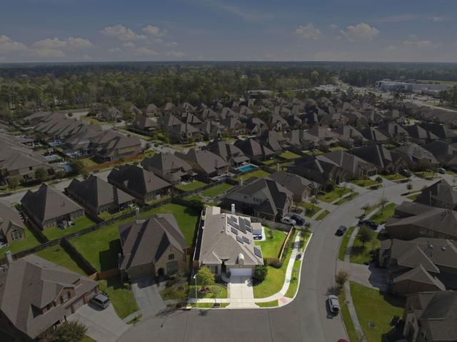 3902 Cliff Creek Court, Spring, TX 77386