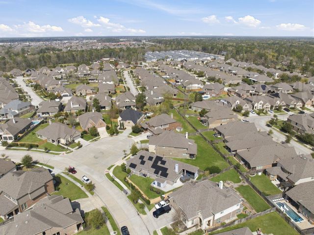 3902 Cliff Creek Court, Spring, TX 77386