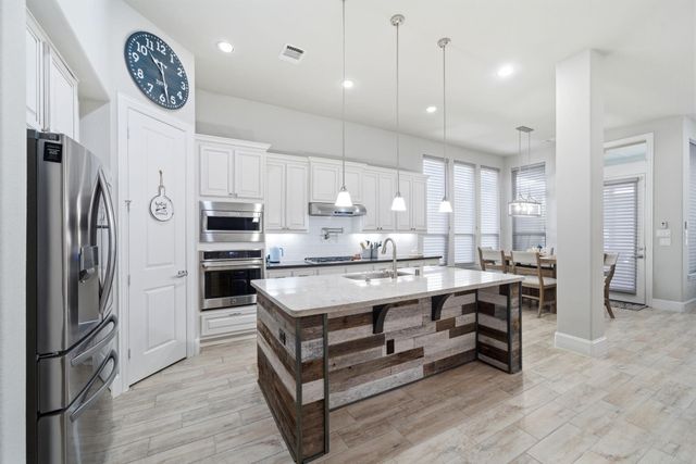 3902 Cliff Creek Court, Spring, TX 77386