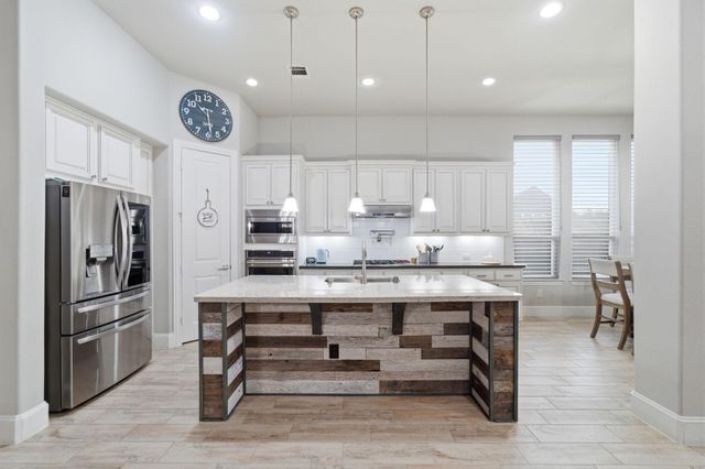 3902 Cliff Creek Court, Spring, TX 77386