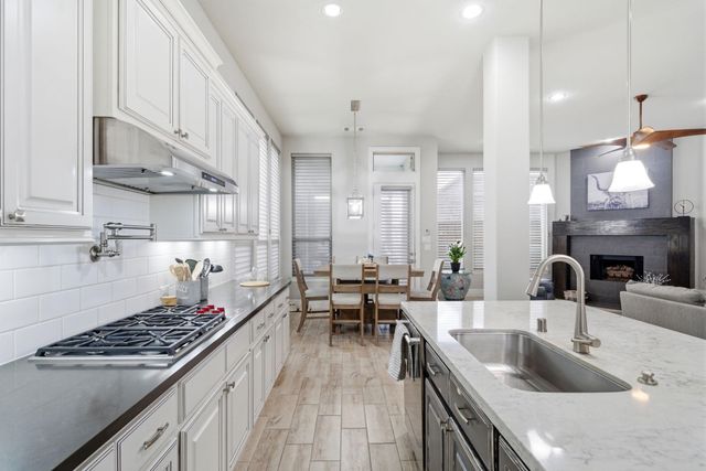 3902 Cliff Creek Court, Spring, TX 77386