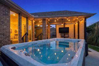 3902 Cliff Creek Court, Spring, TX 77386