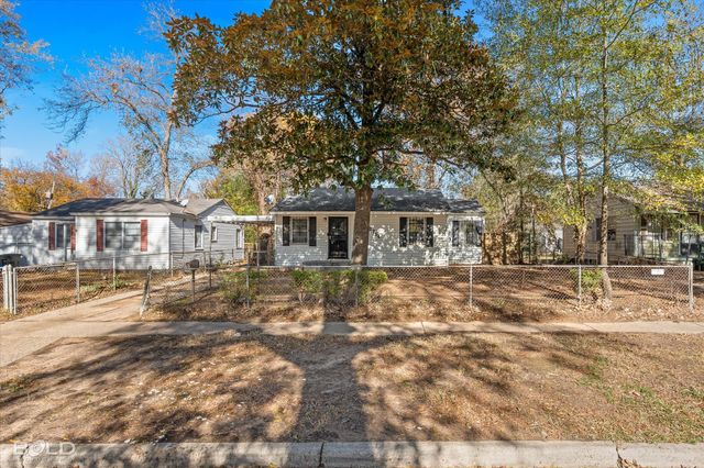 2754 Lakehurst Drive, Shreveport, LA 71108