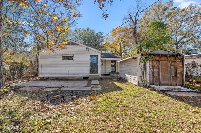 2754 Lakehurst Drive, Shreveport, LA 71108